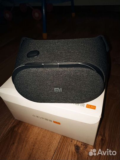 VR очки xiaomi