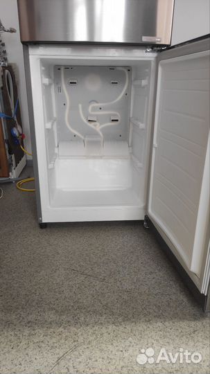 Холодильник бу lg