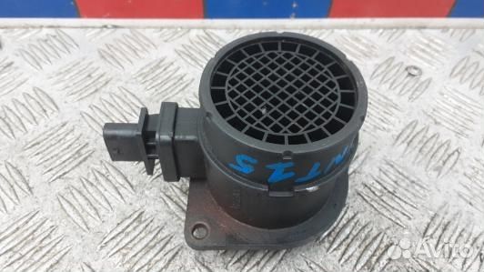 Расходомер воздуха дизельный KIA sportage 3 (HNT15