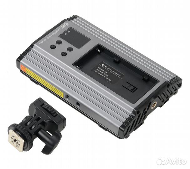 Осветитель светодиодный Falcon Eyes ledpro-M 15 Bi