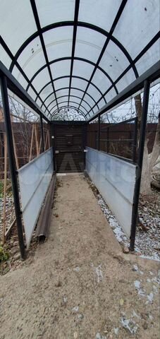 Дом 520 м² на участке 8 сот.