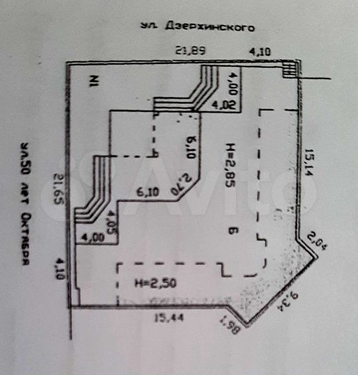 Торговая площадь, 281 м²