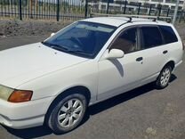 Nissan AD 1.5 AT, 2001, 300 000 км, с пробегом, цена 270 000 руб.