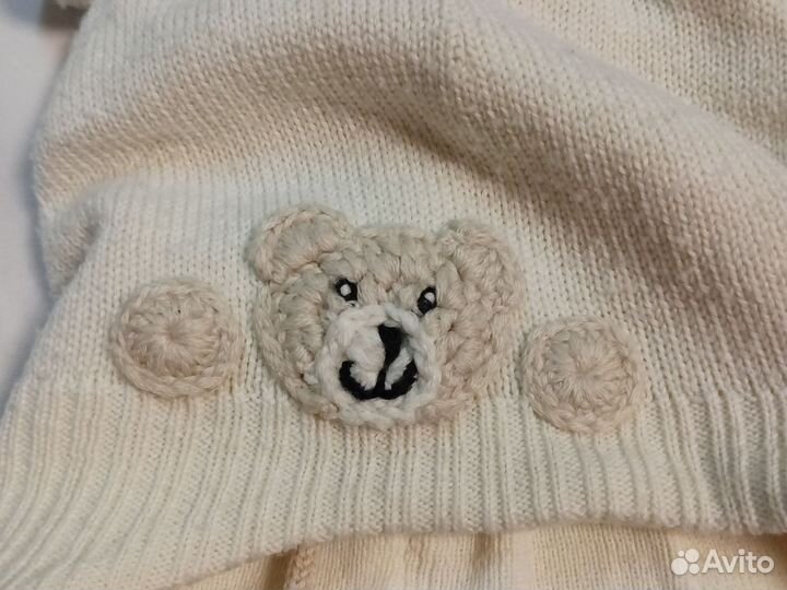 Шапка детская Kerry