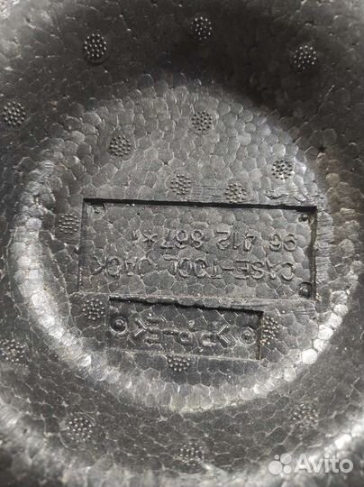 Органайзер в багажник Chevrolet Aveo