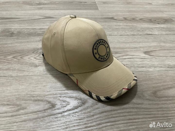 Кепка Burberry