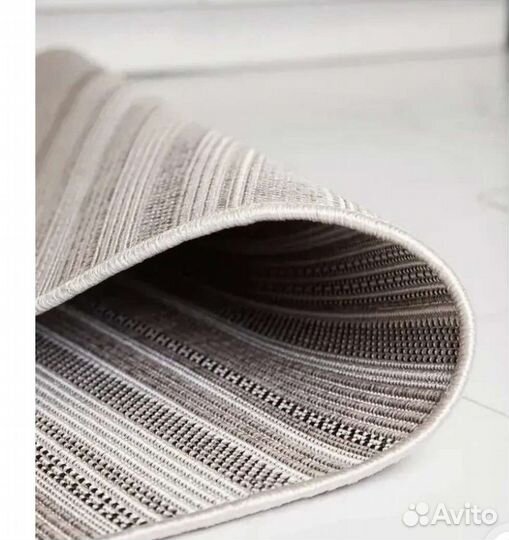 Ковёр циновка