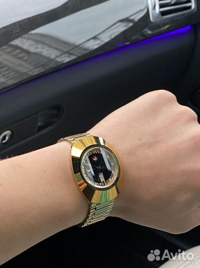 Часы Rado Diastar