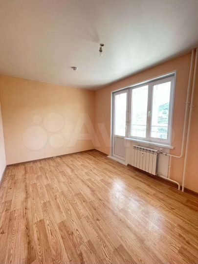 3-к. квартира, 65,8 м², 6/9 эт.