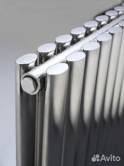 Радиаторы биметалические