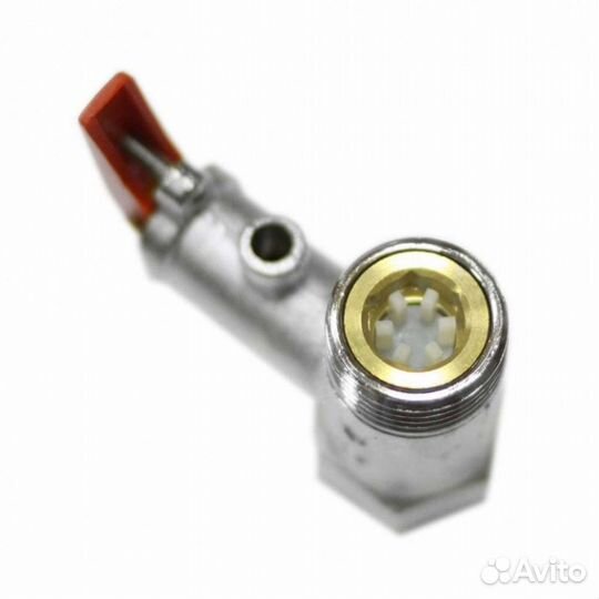 Предохранительный клапан для водонагревателя Therm
