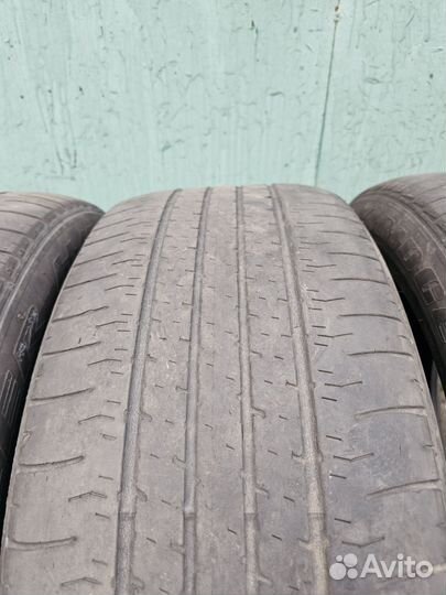 Bridgestone Dueler H/P 265/50 R20 92V