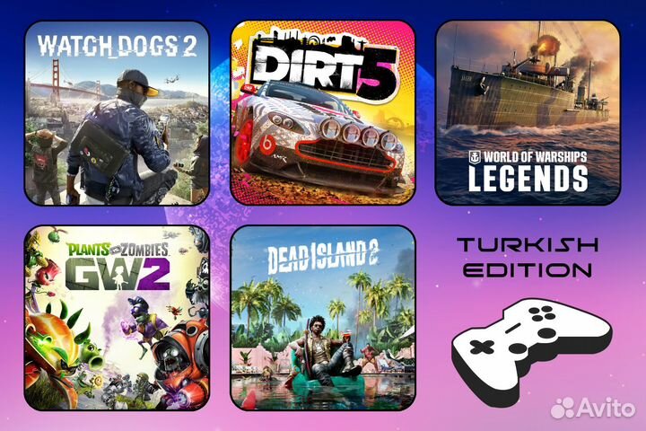 Подписка PS Plus Essential 1 месяц / PS4 PS5