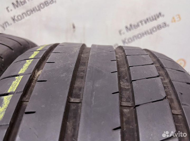 Goodyear Eagle F1 Asymmetric 6 225/40 R18 94Y