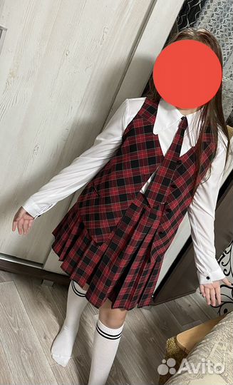 Школьная форма