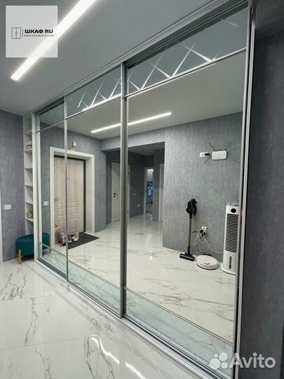 Шкаф от производителя