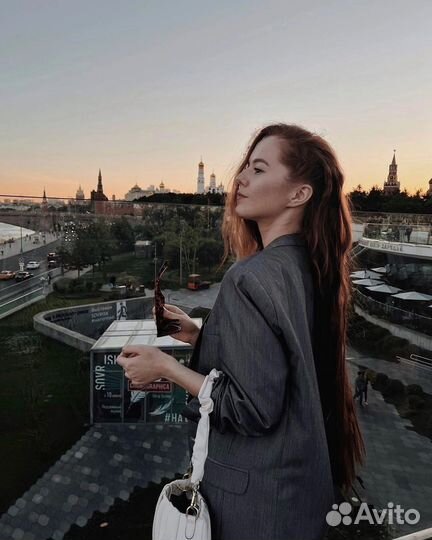 Пиджак женский 42 44