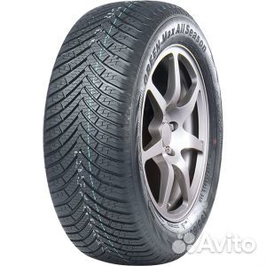 LingLong Green-Max All Season 235/65 R17 108V