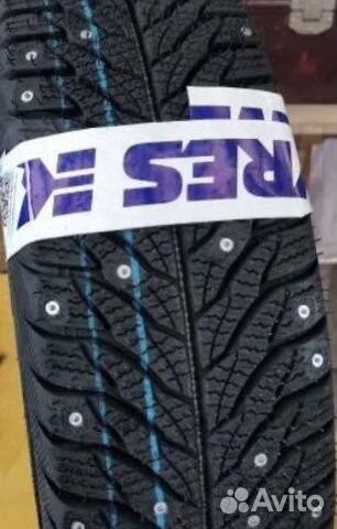 КАМА Alga (HK-531) 185/60 R14 82T