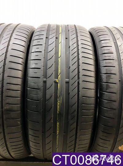 Continental ContiSportContact 5 245/45 R19 96T