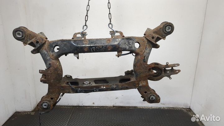 Балка подвески задняя Cadillac ATS