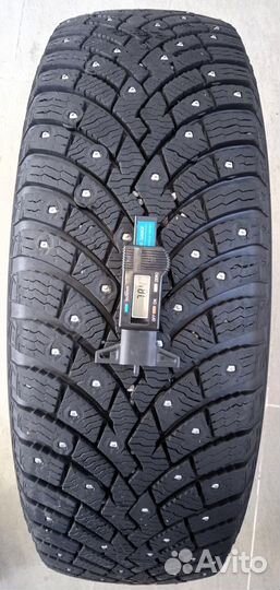 Pirelli Winter Ice Zero 2 215/65 R16 102T