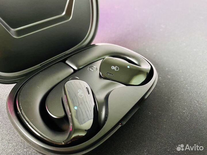 Наушники Sony