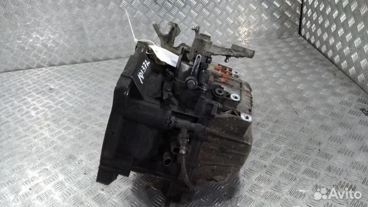 МКПП (механика) Opel Corsa D (2006-2014)