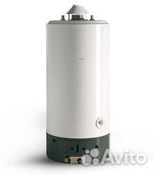 Водонагреватель накопительный газовый Ariston SGA