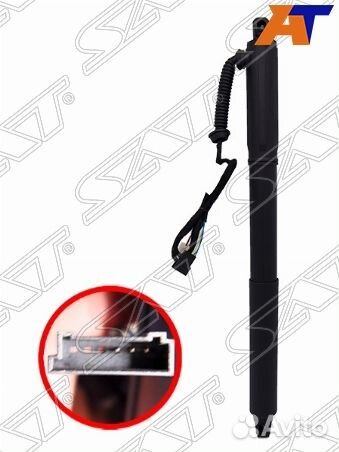 Амортизатор крышки багажника BMW X5 E70 06-13