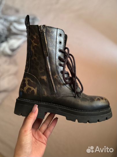 Replay ботинки