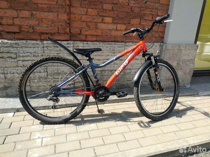 Алюминевый подростковый Велосипед 26