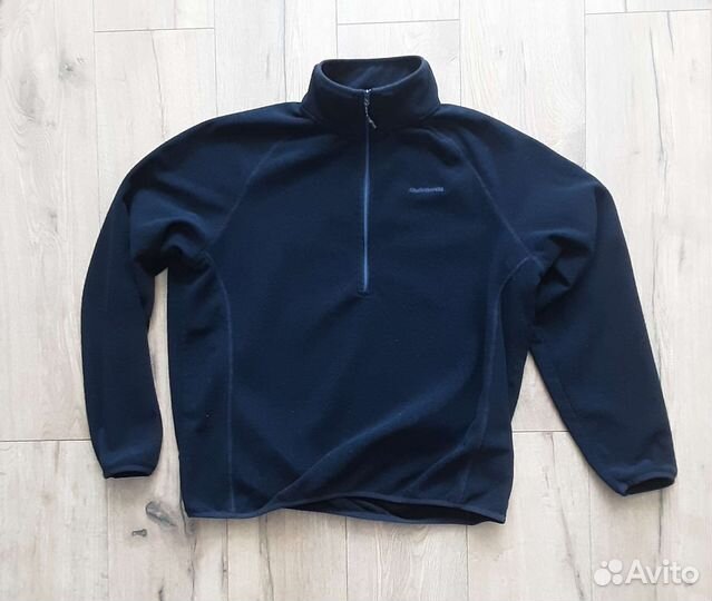 Полузип флис Craighopper Бангладеш 50 р