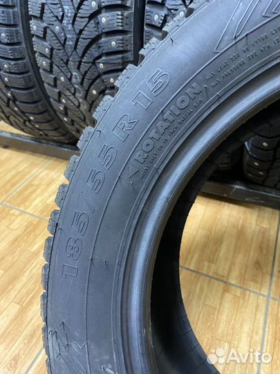 Nordman 8 185/55 R15 86T