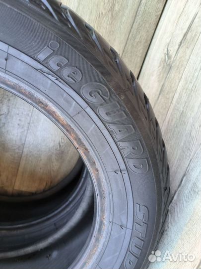 Yokohama Ice Guard IG35 195/60 R15