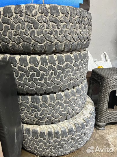 Продам резину