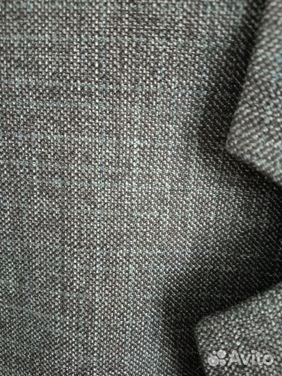 Мужской классический костюм 48р