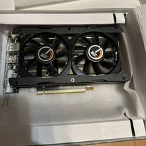 Видеокарта nvidia GTX970 4GB