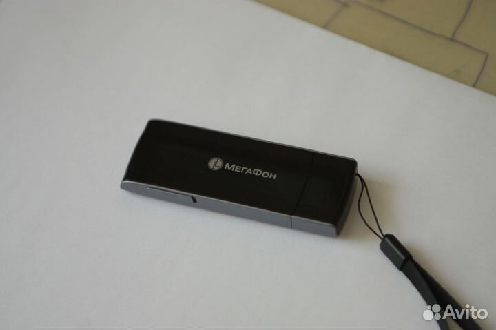 USB модем Мегафон (Huawei Е392)