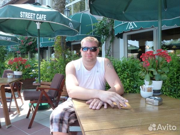 Водитель персональный.семейный.офисный