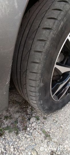 Hankook Ventus V12 Evo2 K120 205/55 R16 190C