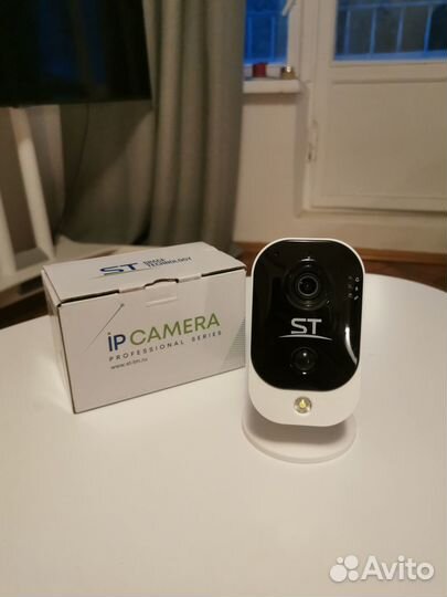 Система для установки видеодомофона Commax