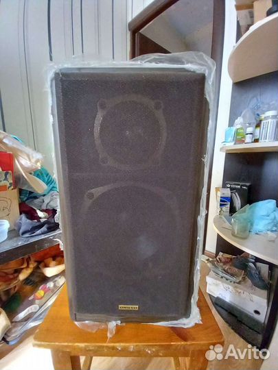 Onkyo D-500 ll