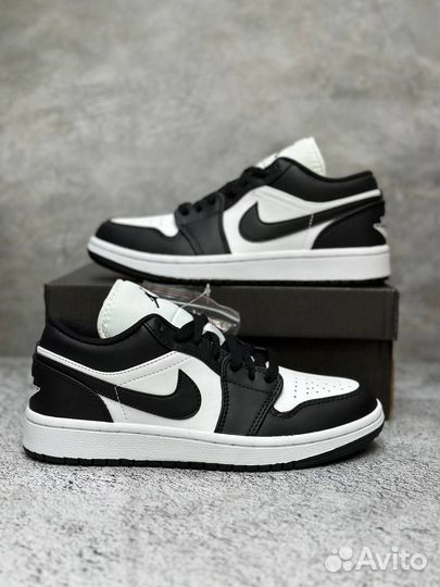 Кроссовки Nike Air Jordan 1 (41-45)