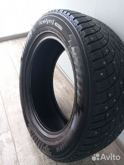 Triangle IcelynX TI501 255/55 R18 109