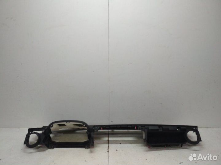 Панель приборов передний Toyota Rav4 40 2013-2017