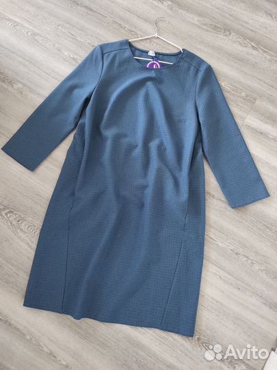 Платье женское 48. Новое