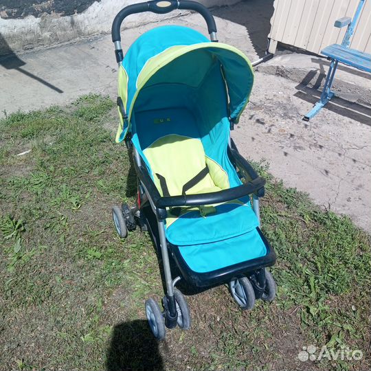 Коляска+дождевик в подарок