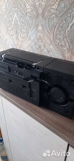 Sanyo MH200K