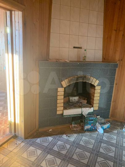 Дом 384 м² на участке 7 сот.